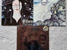 STREETMARK 3 LP`s