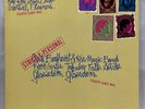 Captain Beefheart Strictly Personal Vinyl Record LP 1973 US RE Blue Thumb VG++
