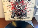 Testament Return To The Apocalyptic City 12