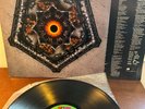 1992 Testament The Ritual LP Metallica Slayer Exodus megadeth pantera anthrax