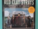 The Red Clay Strays - Moment of Truth Translucent Seaglass Vinyl - NEW & Sealed