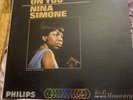 NINA SIMONE I Put A Spell On You LP PHILIPS PHM 200-172 US 1965 DG MONO JAZZ EX