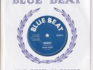 PRINCE BUSTER * Madness * 6T's SKA * BLUE BEAT UK 2002 REISSUE 45 * Listen