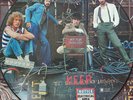 Picture Disc Vinyl LP The Who 