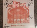 SIGNED Last Dinner Party Roundhouse Edition Vinyl Record LP COMPLETE SOLD OUT