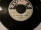 Northern Soul original Charles Sheffield It's your voodoo working