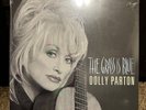 Dolly Parton The Grass is Blue LP Vinyl New Sealed Record Store Day 2015