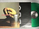 THERAPY? - Troublegum - Original LP GREEN VINYL rare Limited Edition
