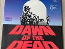 Goblin ‎– Dawn Of The Dead (Original Soundtrack) Varese Sarabande 1982 Vinyl