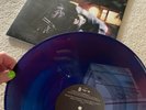 Bat For Lashes - Fur and Gold Vinyl 12