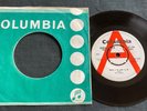ANIMALS - Bring It On Home To Me - For Miss Caulker - PROMO DEMO - 1965 - UK