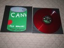 CAN  EGE BAMYASI.. STEPHEN MALKMUS and friends  ..2013 RSD  ISSUE SUPERB LTD RED
