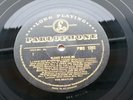 THE BEATLES 1963 UK  LP PLEASE PLEASE ME GOLD PARLOPHONE DICK JAMES  NEMS  BAG