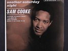 SAM COOKE: another saturday night RCA 7