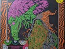 King Gizzard And The Lizard Wizard ‎– Live In Chicago '23 NEW HUGE VINYL BOX SET