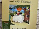 Cat Stevens Tea For The Tillerman Super Deluxe 5 CD 1 BluRay 2 Vinyl SEALED