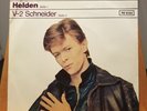 David Bowie  Helden / V2 Schneider German RCA PB 9168 1977 Never Played Mint