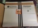 CAPTAIN BEEFHEART TROUT MASK REPLICA VAULT 36 SET. S/S IN ORIG THIRD MAN MAILER