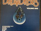 Drum Drops Volume 1 LP Vierra 1977 Drum Breaks