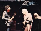 Golden Earring - Mad Love (LP, Album, Glo)
