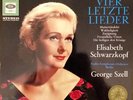 Richard Strauss, Elisabeth Schwarzkopf, George Szell, Radio-Symphonie-Orchest...