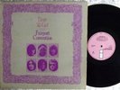 RARE EX(+)  FAIRPORT CONVENTION LIEGE & LIEF A1/B1 1969 ISLAND UK LP SUPERB FOLK