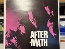 THE ROLLING STONES LP AFTERMATH N360