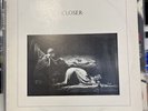 JOY DIVISION LP CLOSER O541