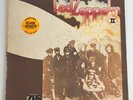 Led Zeppelin II Original LP Mono Promo WLP