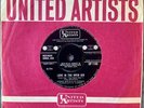 Paul McCartney & The George Martin Orchestra Love In The Open Air 7” Single 1967