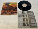 Shotgun Messiah - Second Coming - 1991 Vinyl Record / LP Album