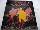 QUEEN   A KIND OF MAGIC ** 1986 UK EMI LP