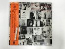 THE ROLLING STONES EXILE ON MAIN ST - ROLLING STONES P-5051S Japan  2xLP