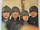The ''Beatles For Sale'' Rare New Zealand MONO -Lp 1964 Misspelt label 1st Press