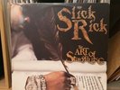 Slick Rick The Art Of Storytelling Def Jam 2xVinyl Nas Bugsy Snoop Doug E Fresh