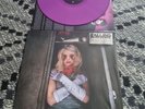 Falling In Reverse The Drug In Me Is You PURPLE Vinyl Record LP 2020 Epitaph Emo