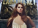 Lana Del Rey Paradise (Vinyl, 2012)