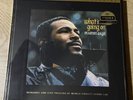 Marvin Gaye What’s Going On MFSL Mobile Fidelity Sound Lab One Step SEALED OOP