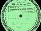 Mamas and the Papas Cass John Michelle Denny LP vinyl UK Rca Victor 1966 factory