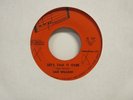 Sam Williams Let's Talk It Over / I'm Gonna Build A Castle Soul 7