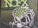 NOFX vinyl *final tour* the decline -columbus-