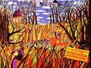 T.2.  It'll All Work Out In Boomland + 2 bonus ( UK 1970 ) ET 1006 - SEALED LP