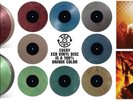 Silent Hill 1, 2, 3, and 4 Game Soundtracks ECO Vinyl Bundle 8xLP Set - VGM