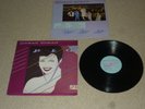 DURAN DURAN RIO VINYL ALBUM RECORD LP 1st PRESS TEXTURED SLEEVE +INNER EX+/NM-
