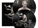 Machine Head : ØF KINGDØM AND CRØWN (LP 2022) Ltd Ed Double Picture Disc Vinyl