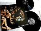JIMI HENDRIX -  Electric Ladyland 2 LP Gatefold RARO UK Track Record TOP