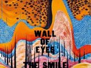 The Smile WALL OF EYES (Radiohead/Thom Yorke) New Sealed LIMITED BLUE VINYL LP