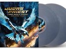 Judas Priest - Long Beach Arena Volume Two [2LP] Limited Clear Colored Vinyl, Ga