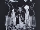 Torgeist - Devoted To Satan LP RE 2003 Drakkar Rec. Mütiilation Vlad Tepes LLN