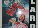 Lard: The Last Temptation Of Reid 1990 LP + 12